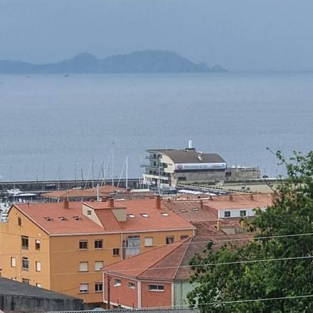 Flor Sanxenxo Apartment ภายนอก รูปภาพ
