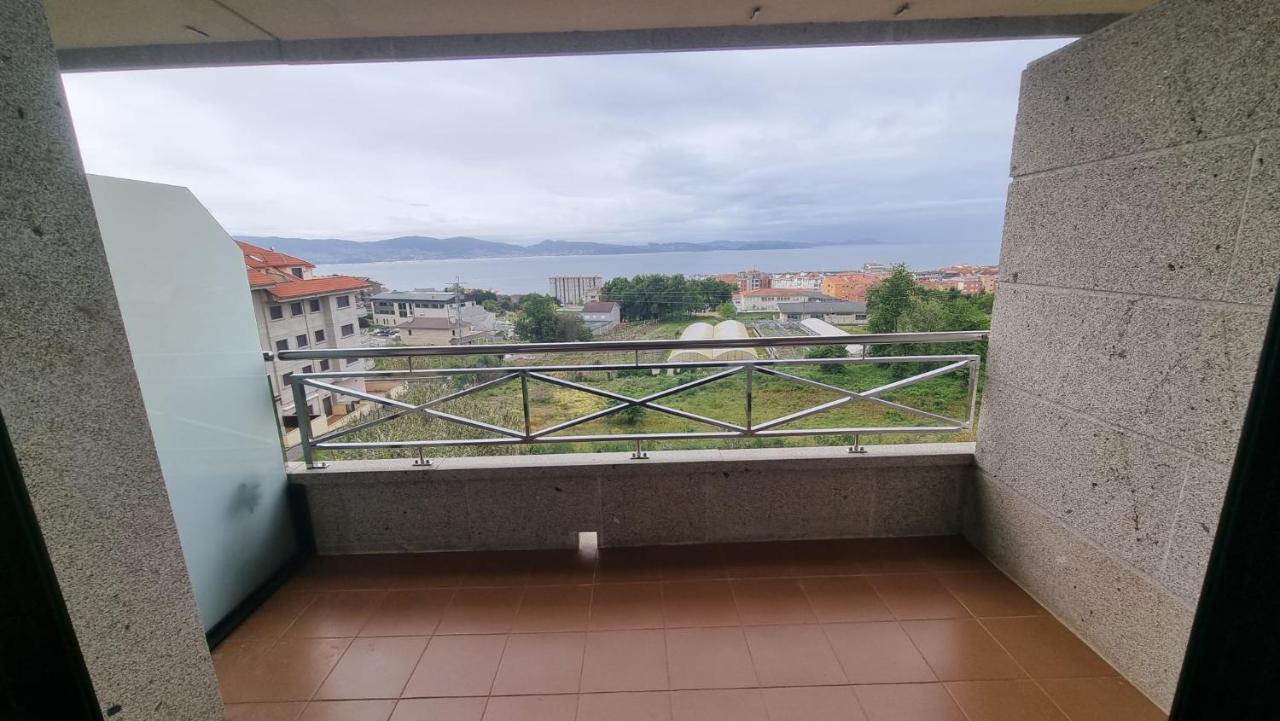 Flor Sanxenxo Apartment ภายนอก รูปภาพ