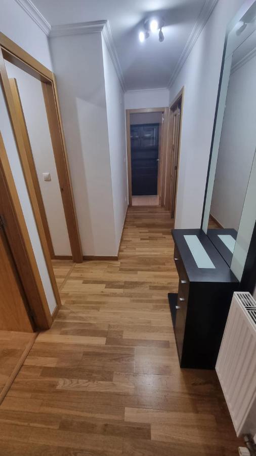 Flor Sanxenxo Apartment ภายนอก รูปภาพ