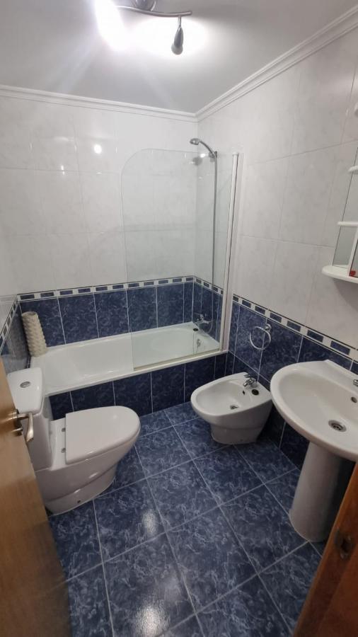 Flor Sanxenxo Apartment ภายนอก รูปภาพ
