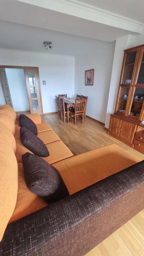 Flor Sanxenxo Apartment ภายนอก รูปภาพ